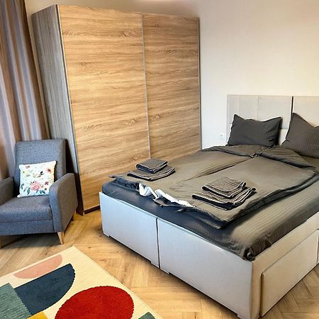 Parkview Luxury In City Center 8 Veliko Tarnovo Exterior photo