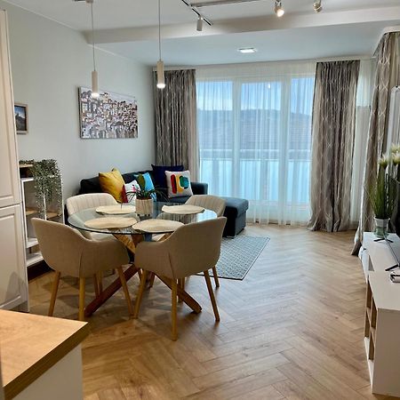 Parkview Luxury In City Center 8 Veliko Tarnovo Exterior photo