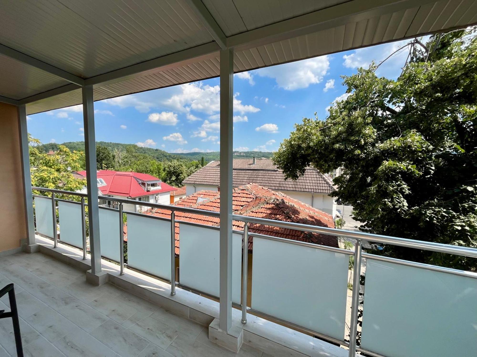 Parkview Luxury In City Center 8 Veliko Tarnovo Exterior photo