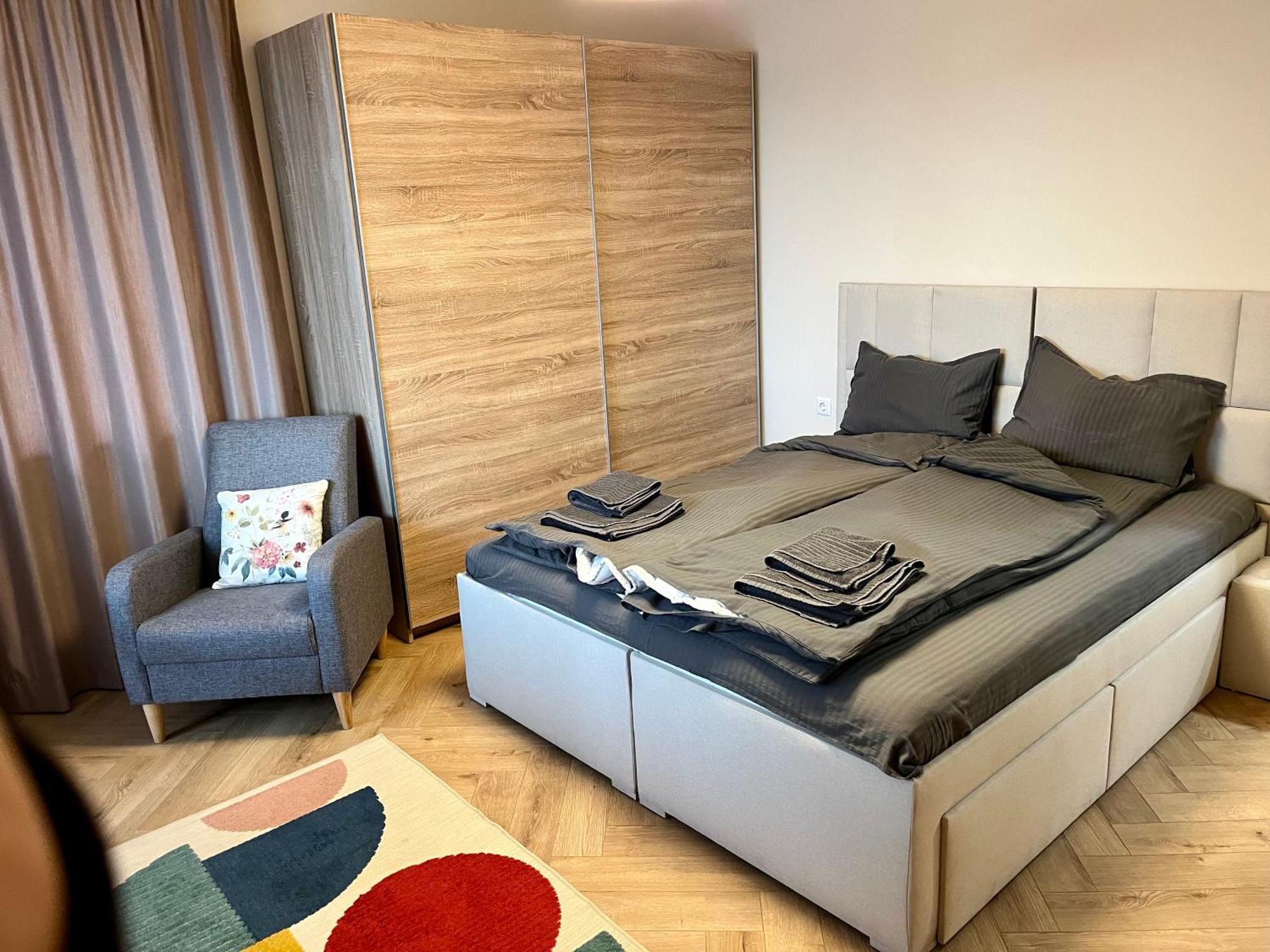 Parkview Luxury In City Center 8 Veliko Tarnovo Exterior photo